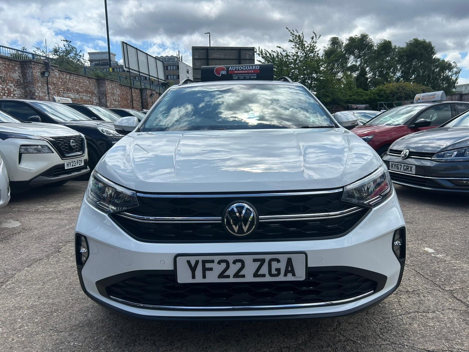 Used Volkswagen Taigo 2022 for sale - 77314612: Photo 6