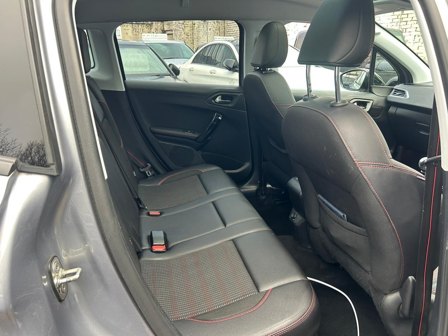 Used Peugeot 2008 for sale - 77190813: Photo 12