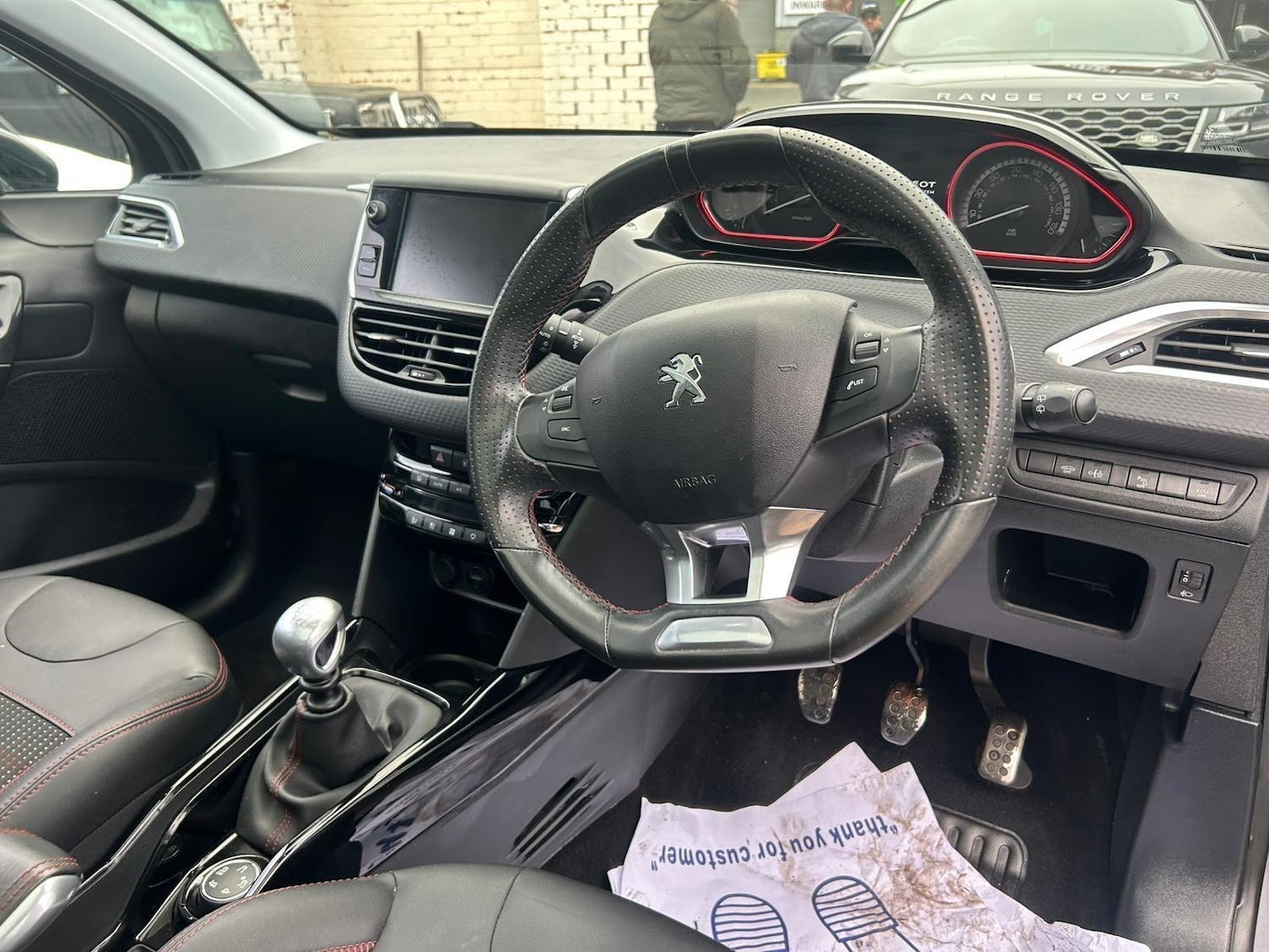 Used Peugeot 2008 for sale - 77190813: Photo 9