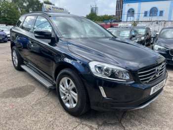 2017 (17) - 2.0 T5 SE Nav Auto Euro 6 (s/s) 5dr
