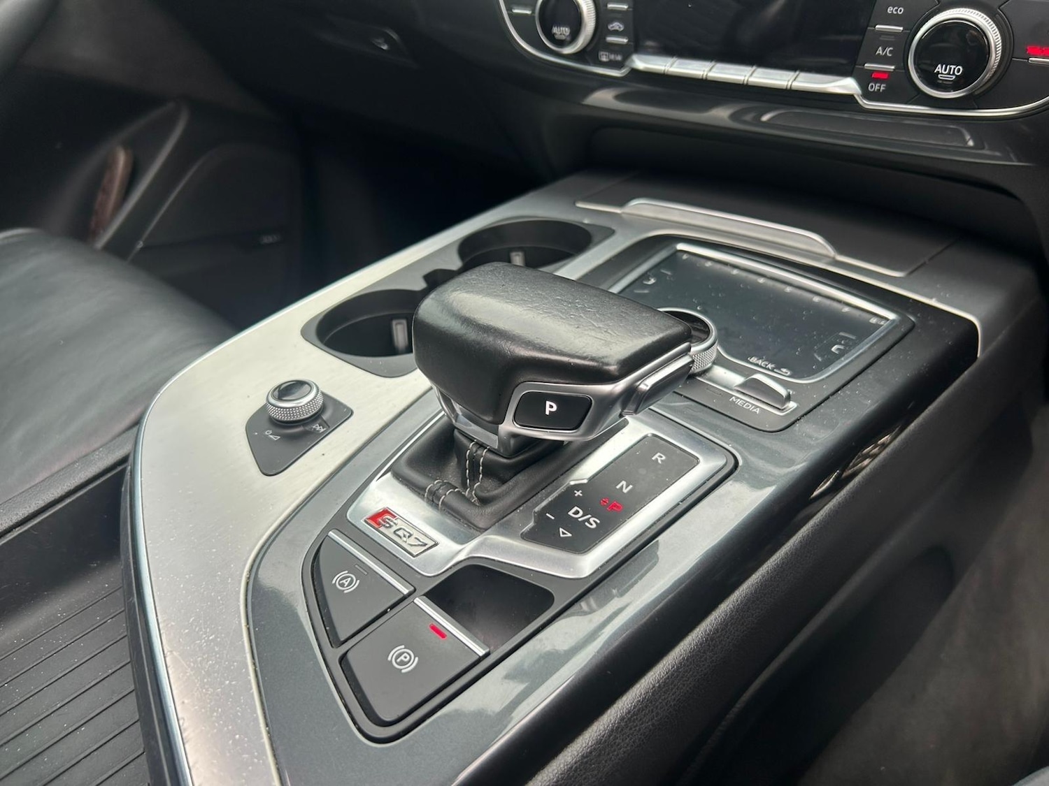 Used Audi Q7 2017 for sale - 76521615: Photo 17