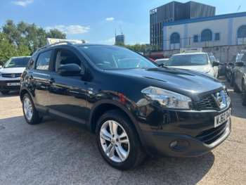 2010 (60) - 1.5 dCi n-tec 2WD Euro 4 5dr