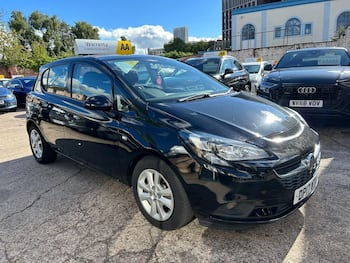 Used Vauxhall Corsa 2017 for sale - 79847292: Photo