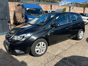 Used Vauxhall Corsa 2017 for sale - 79847292: Photo