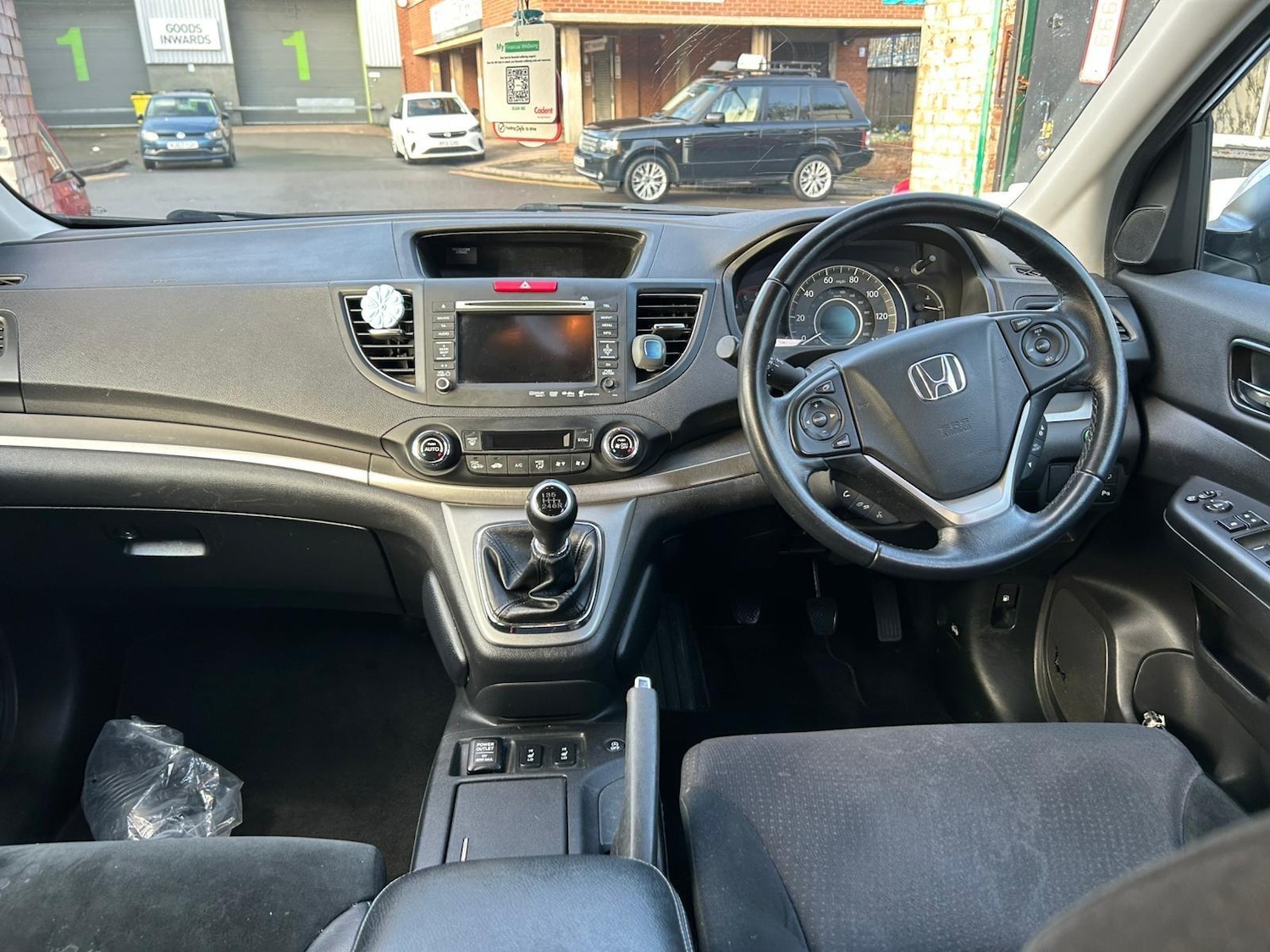 Used Honda CR-V 2015 for sale - 76925954: Photo 10