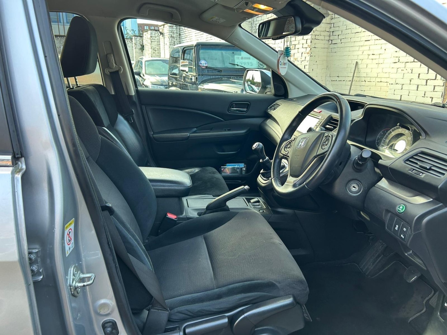 Used Honda CR-V 2015 for sale - 76925954: Photo 11