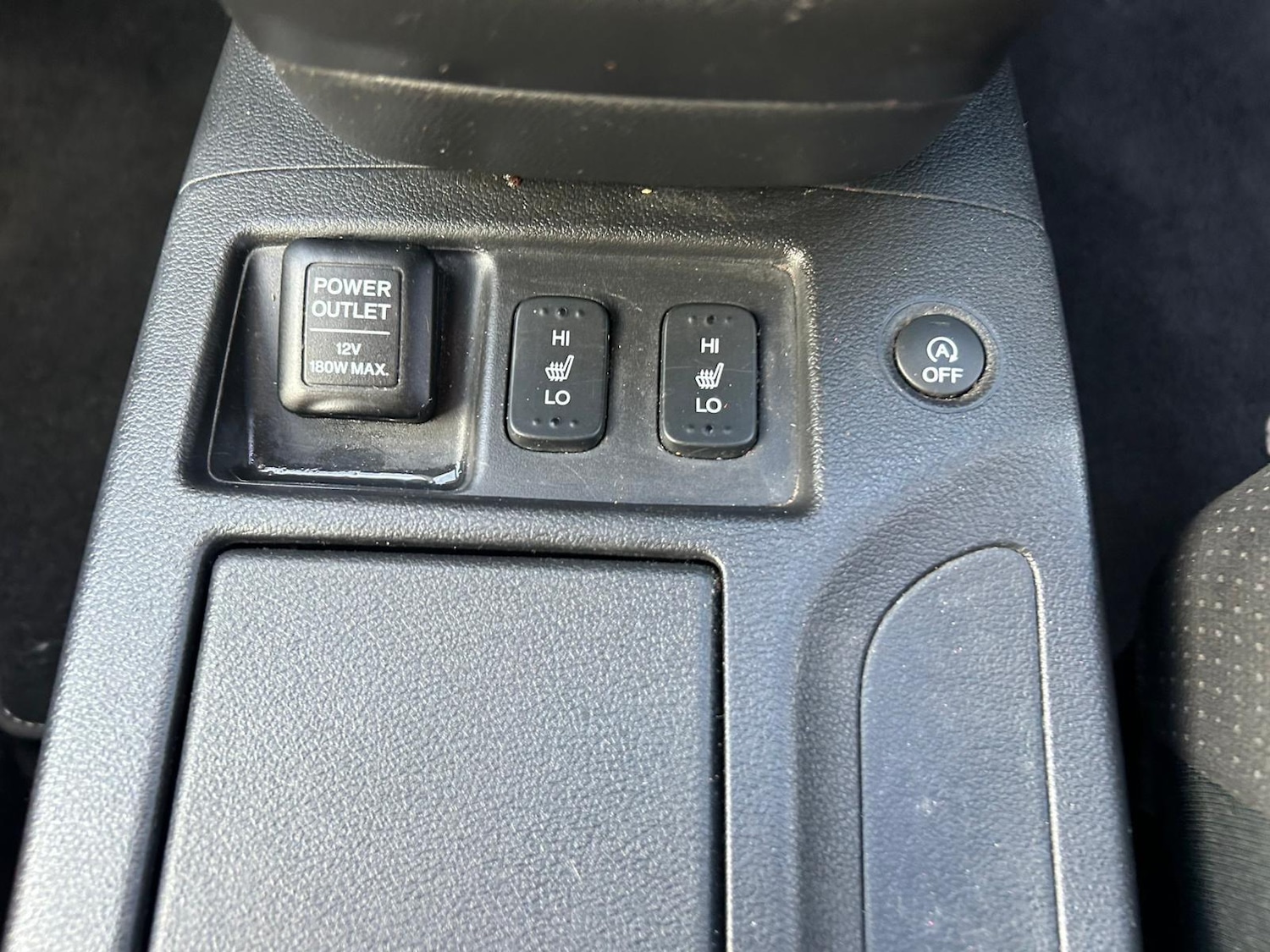 Used Honda CR-V 2015 for sale - 76925954: Photo 12