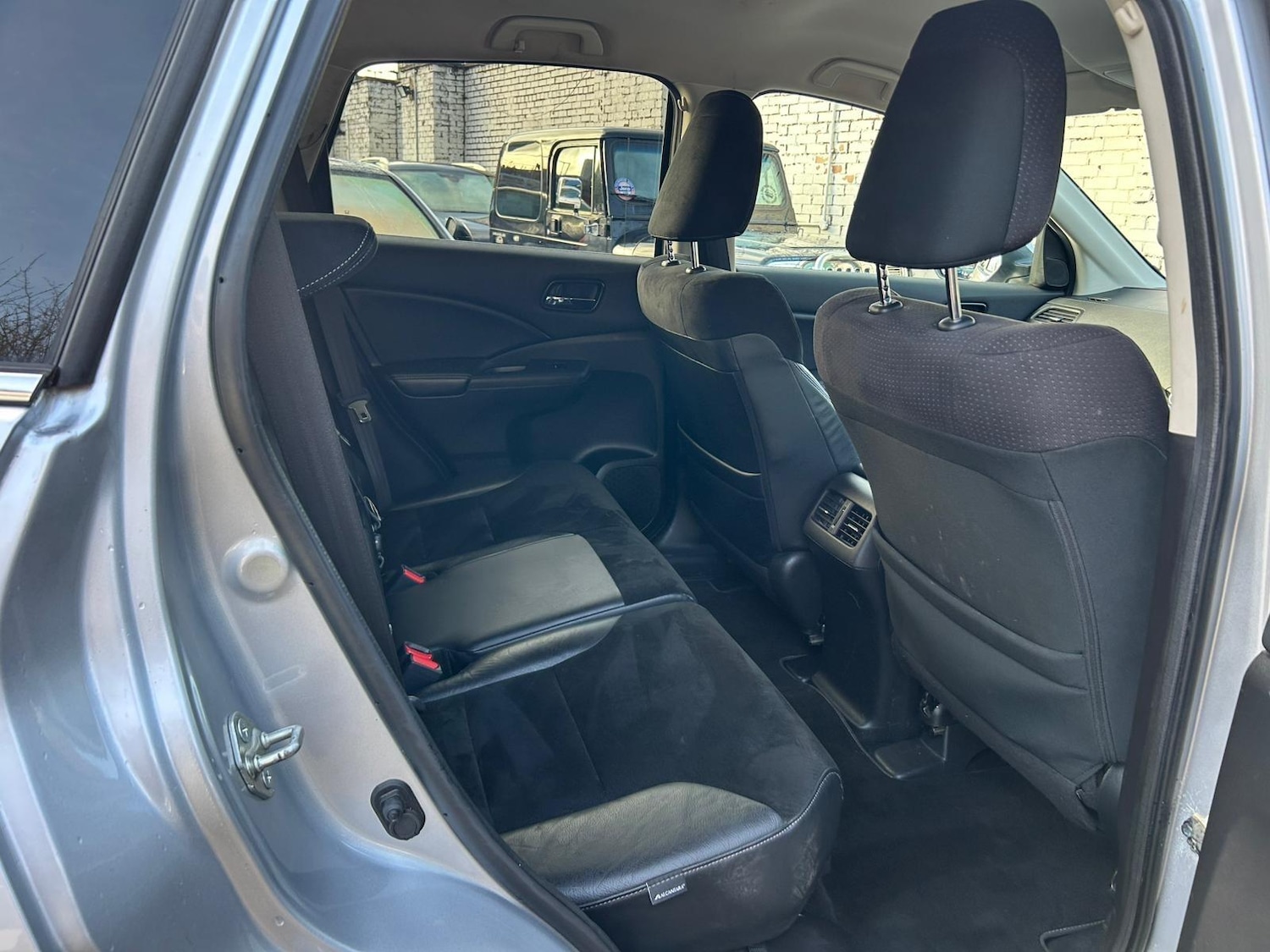 Used Honda CR-V 2015 for sale - 76925954: Photo 13