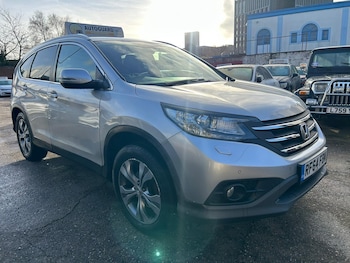 Used Honda CR-V 2015 for sale - 76925954: Photo