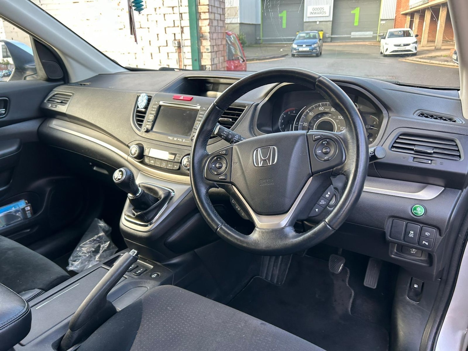 Used Honda CR-V 2015 for sale - 76925954: Photo 9