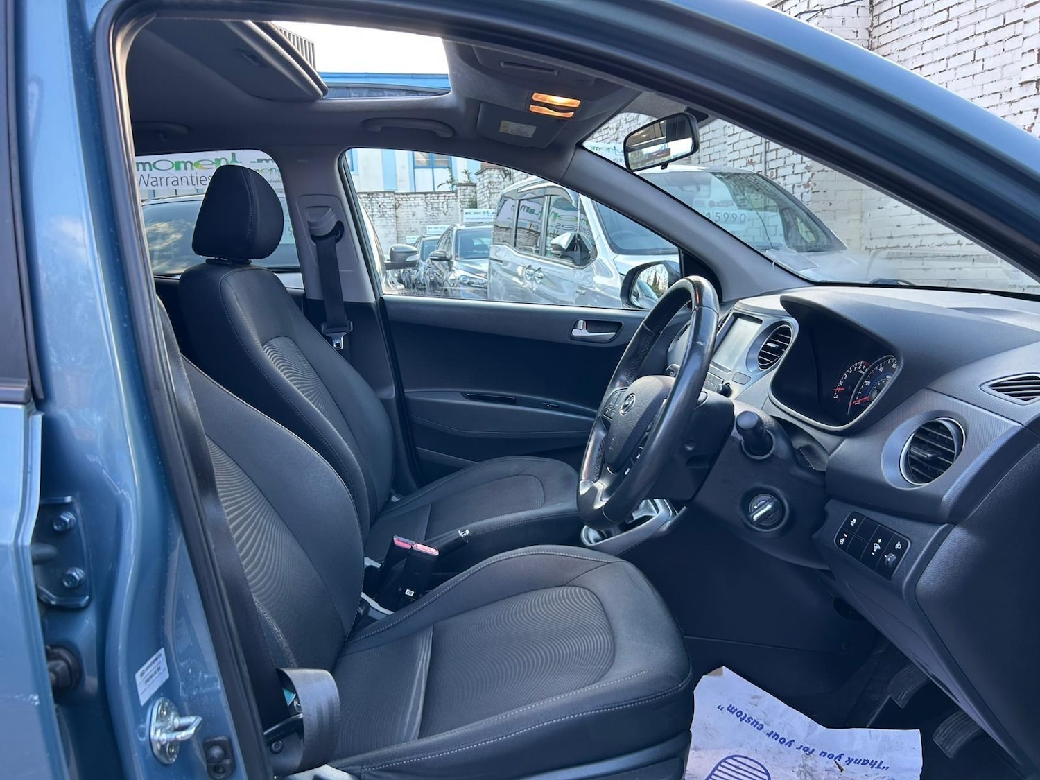 Used Hyundai i10 2018 for sale - 78058182: Photo 10