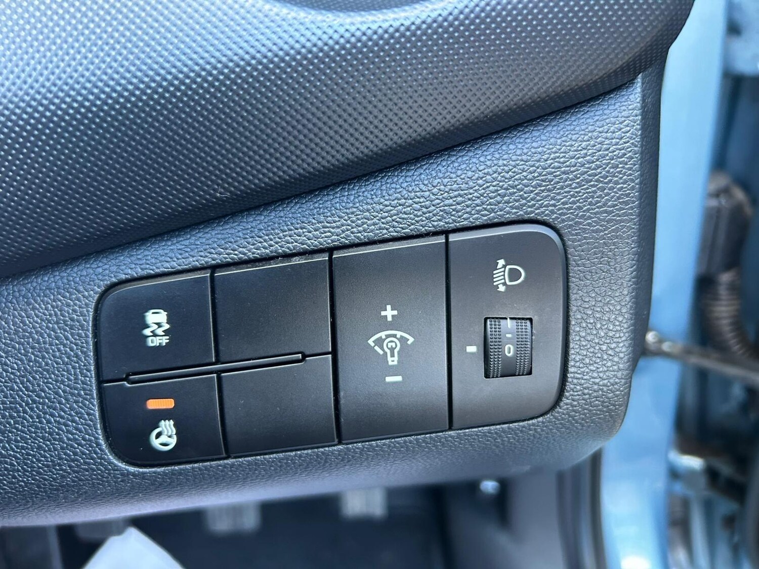 Used Hyundai i10 2018 for sale - 78058182: Photo 14