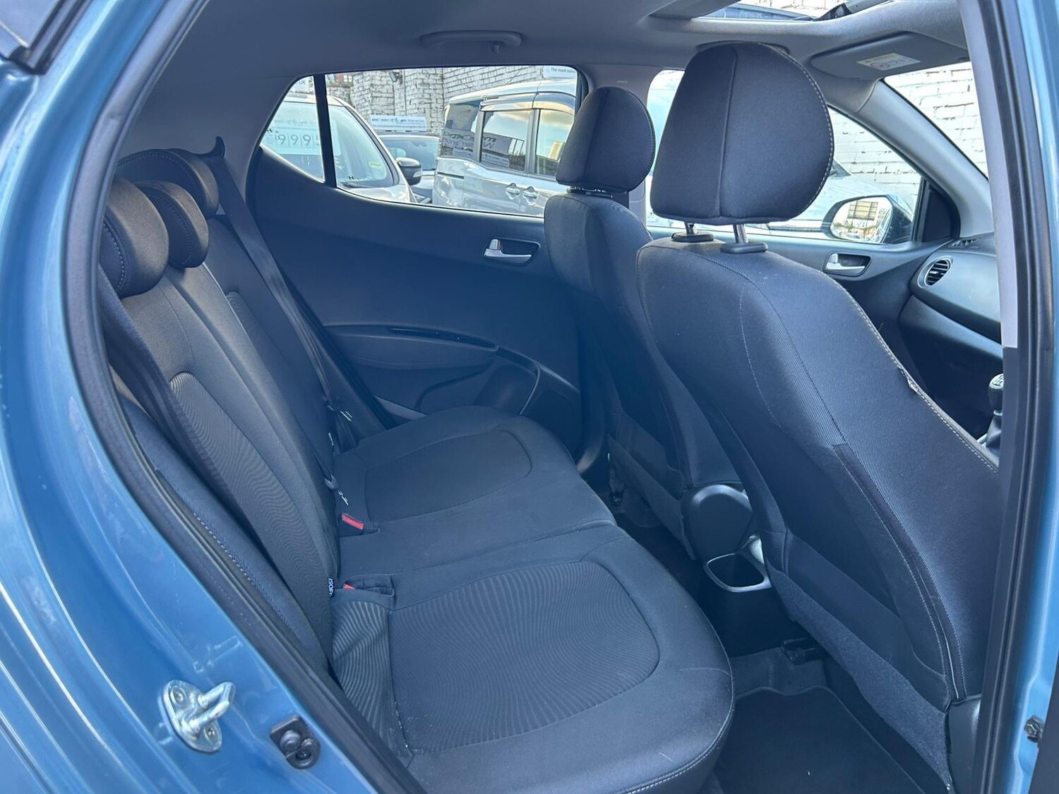 Used Hyundai i10 2018 for sale - 78058182: Photo 15