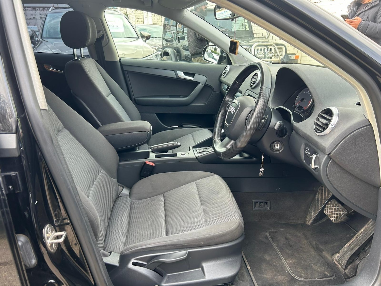 Used Audi A3 for sale - 77659024: Photo 10