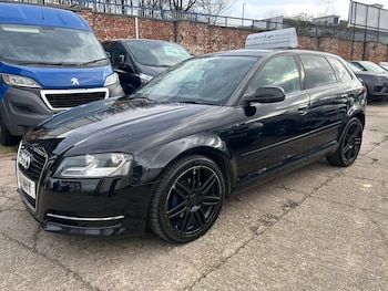 Used Audi A3 2011 for sale - 77659024: Photo