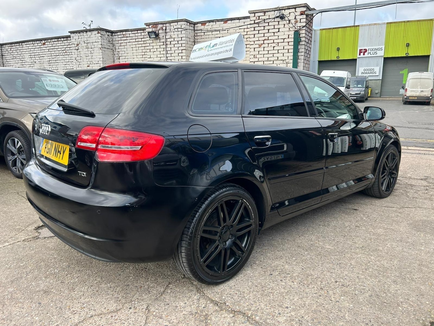 Used Audi A3 for sale - 77659024: Photo 5