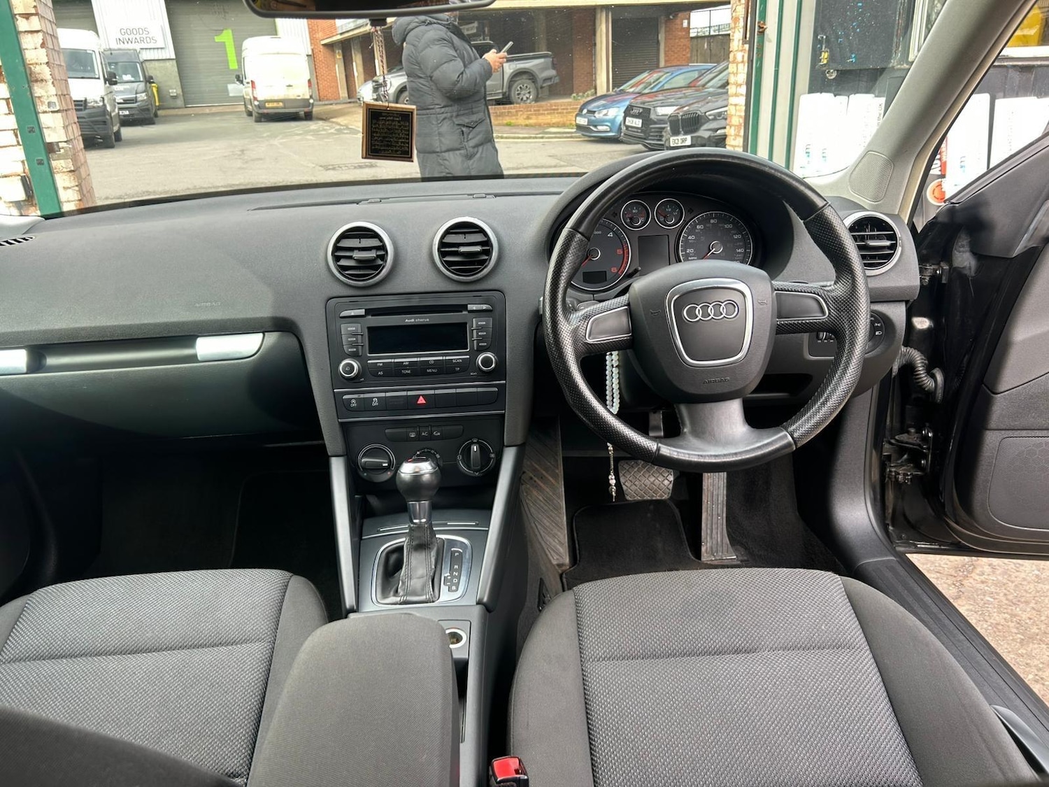 Used Audi A3 for sale - 77659024: Photo 9