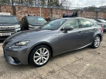 Used Lexus IS 2015 for sale - 76381318: Photo
