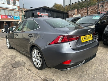 Used Lexus IS 2015 for sale - 76381318: Photo