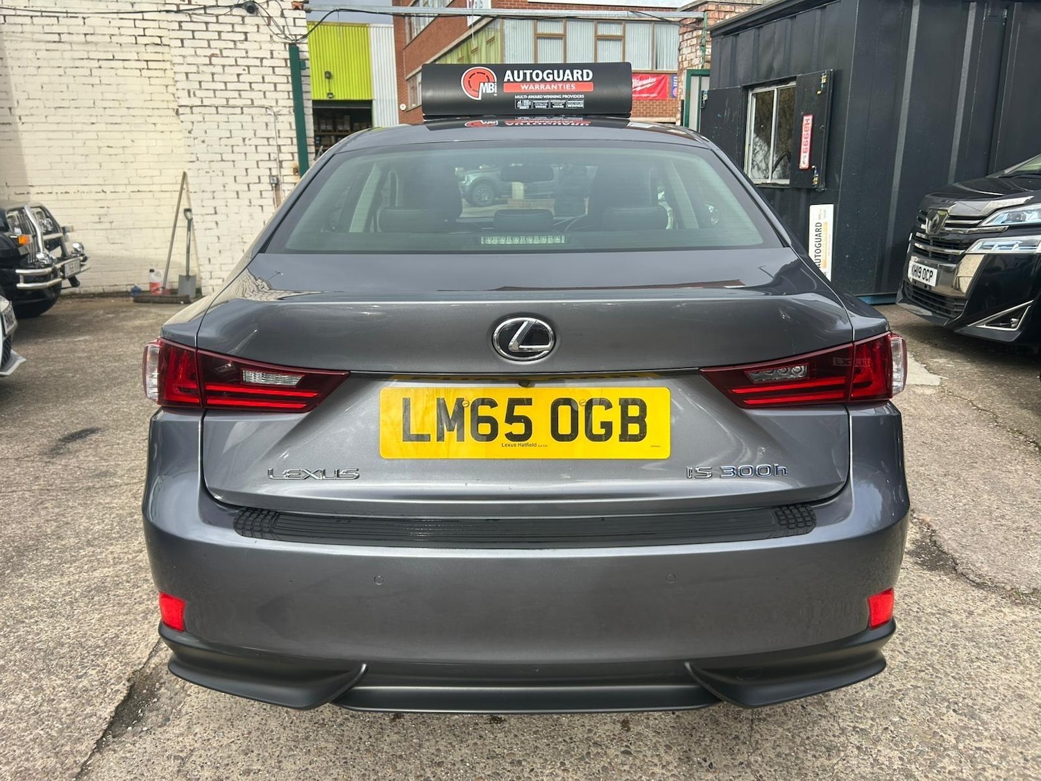 Used Lexus IS 2015 for sale - 76381318: Photo 8