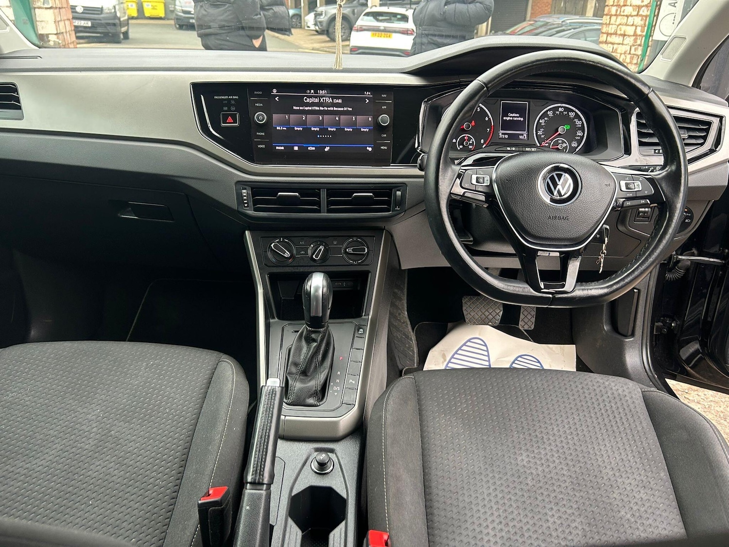 Used Volkswagen Polo 2021 for sale - 77358978: Photo 10