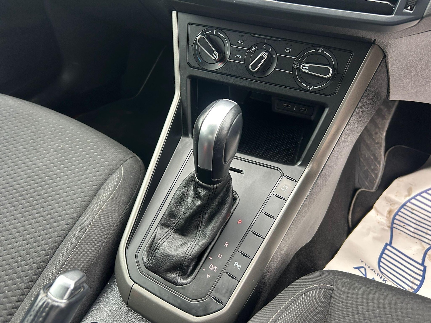 Used Volkswagen Polo 2021 for sale - 77358978: Photo 12