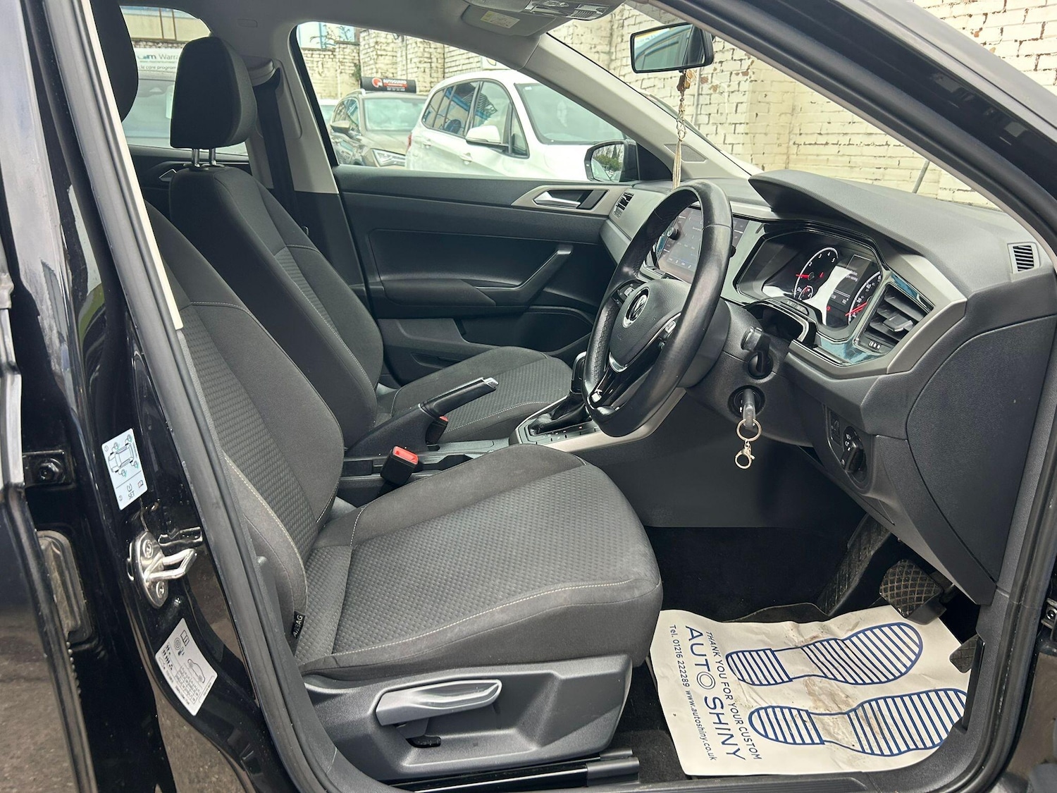 Used Volkswagen Polo 2021 for sale - 77358978: Photo 13