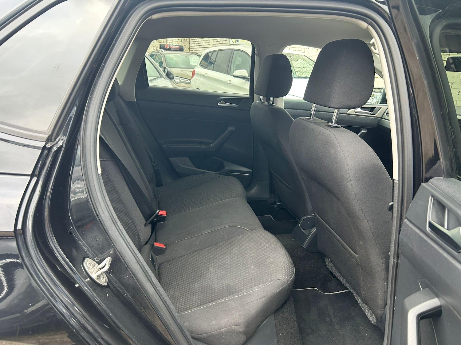 Used Volkswagen Polo 2021 for sale - 77358978: Photo 14