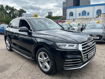 Used Audi Q5 2019 for sale - 79793958: Photo