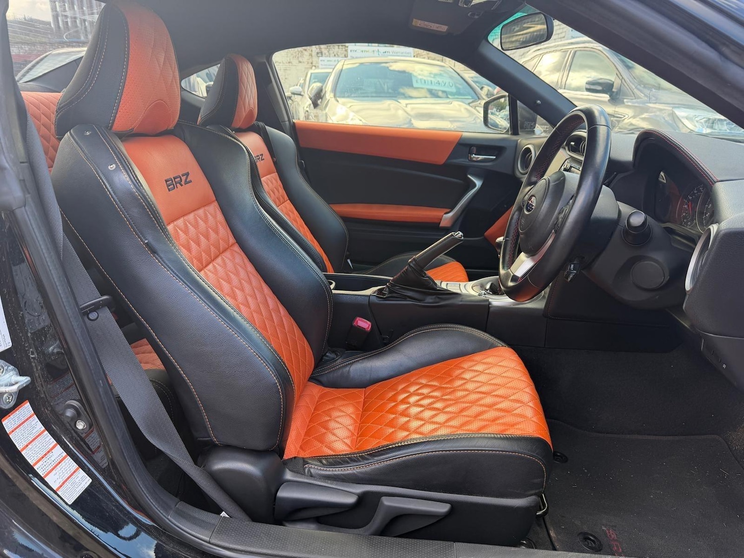 Used Subaru BRZ 2020 for sale - 77705052: Photo 11