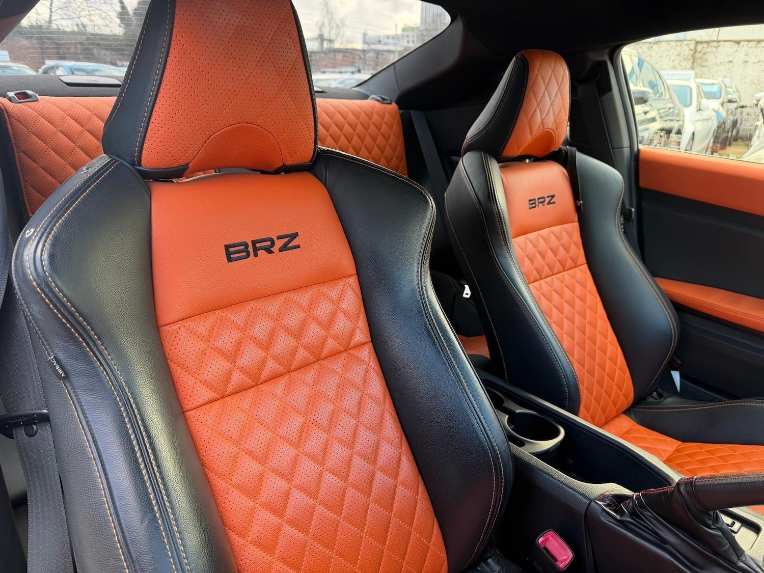 Used Subaru BRZ 2020 for sale - 77705052: Photo 12