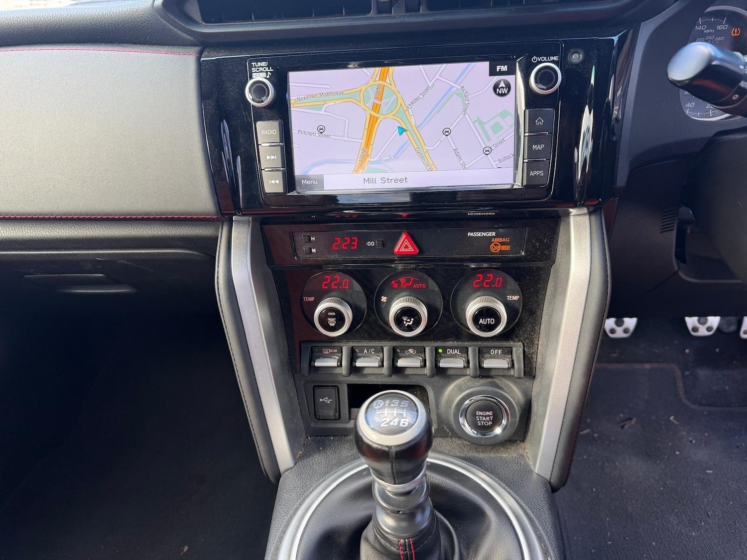 Used Subaru BRZ 2020 for sale - 77705052: Photo 13