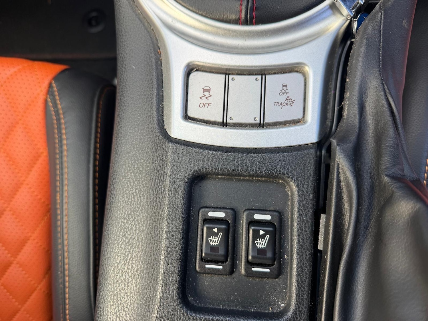 Used Subaru BRZ 2020 for sale - 77705052: Photo 14