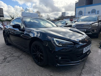 Used Subaru BRZ 2020 for sale - 77705052: Photo