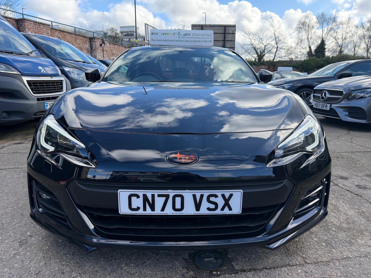 Used Subaru BRZ 2020 for sale - 77705052: Photo 6