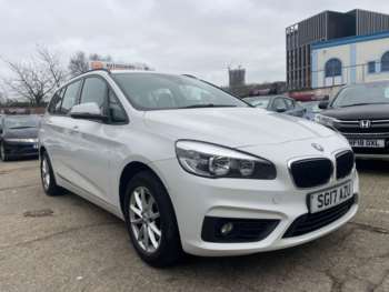 2017 (17) - 1.5 216d SE Auto Euro 6 (s/s) 5dr