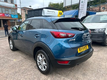 Used Mazda CX-3 2019 for sale - 79279720: Photo