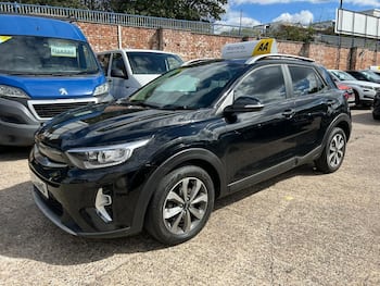 Used Kia Stonic 2021 for sale - 79697823: Photo