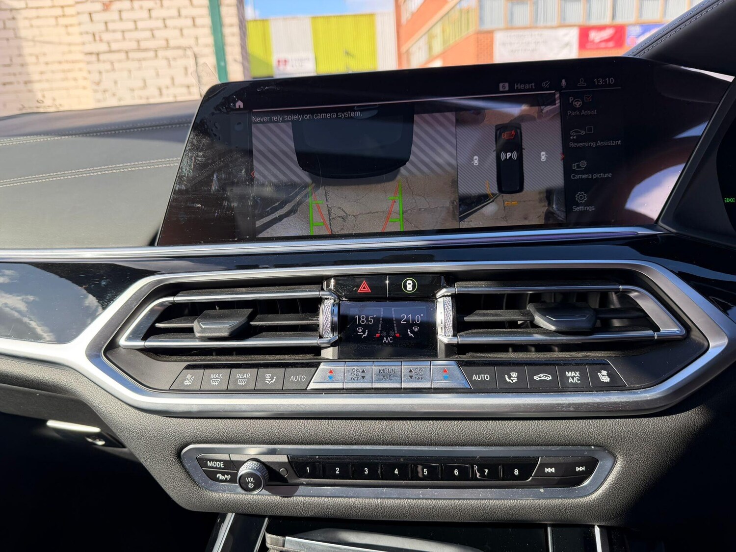 Used BMW X7 for sale - 77704709: Photo 12