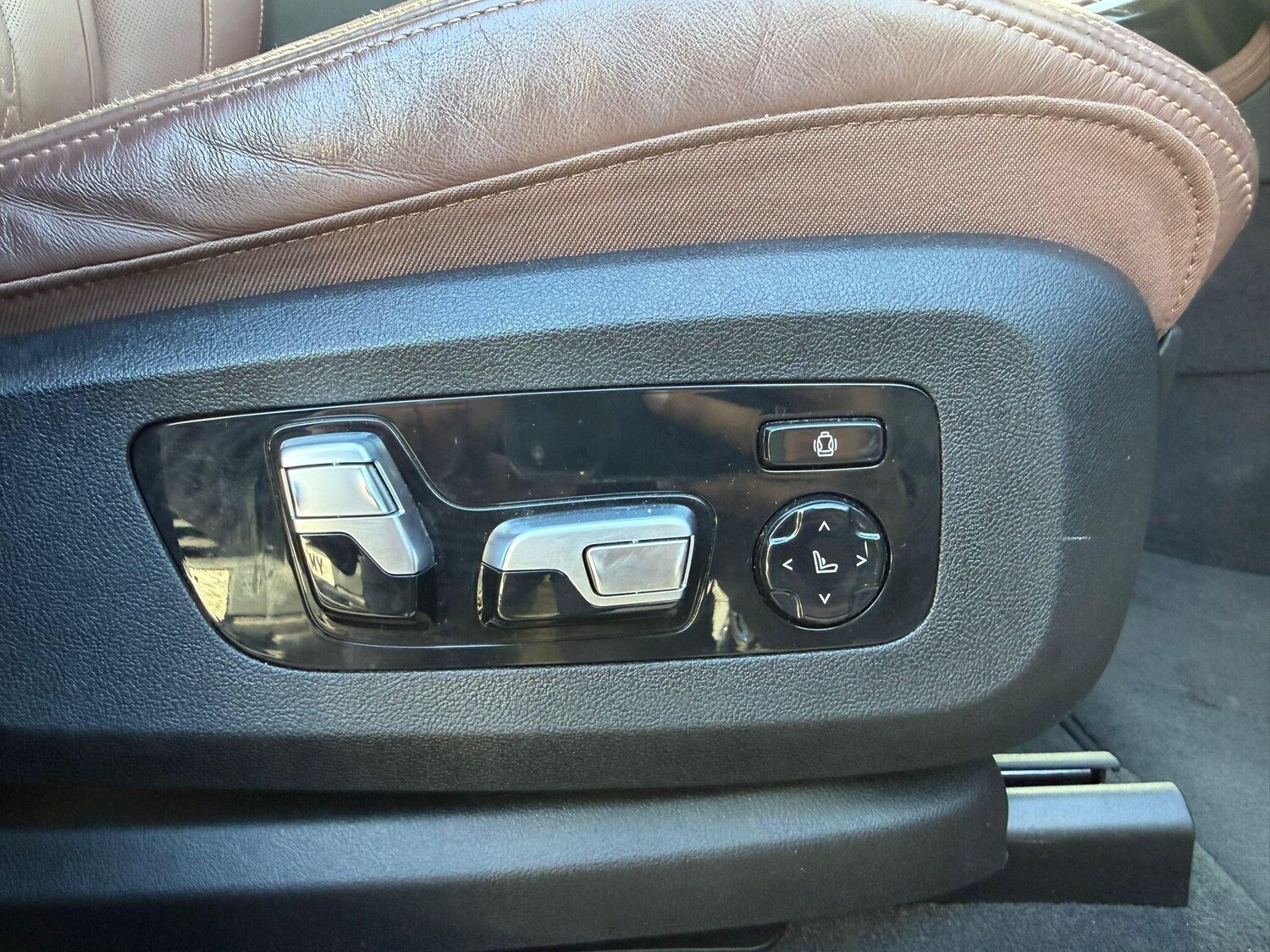 Used BMW X7 for sale - 77704709: Photo 14