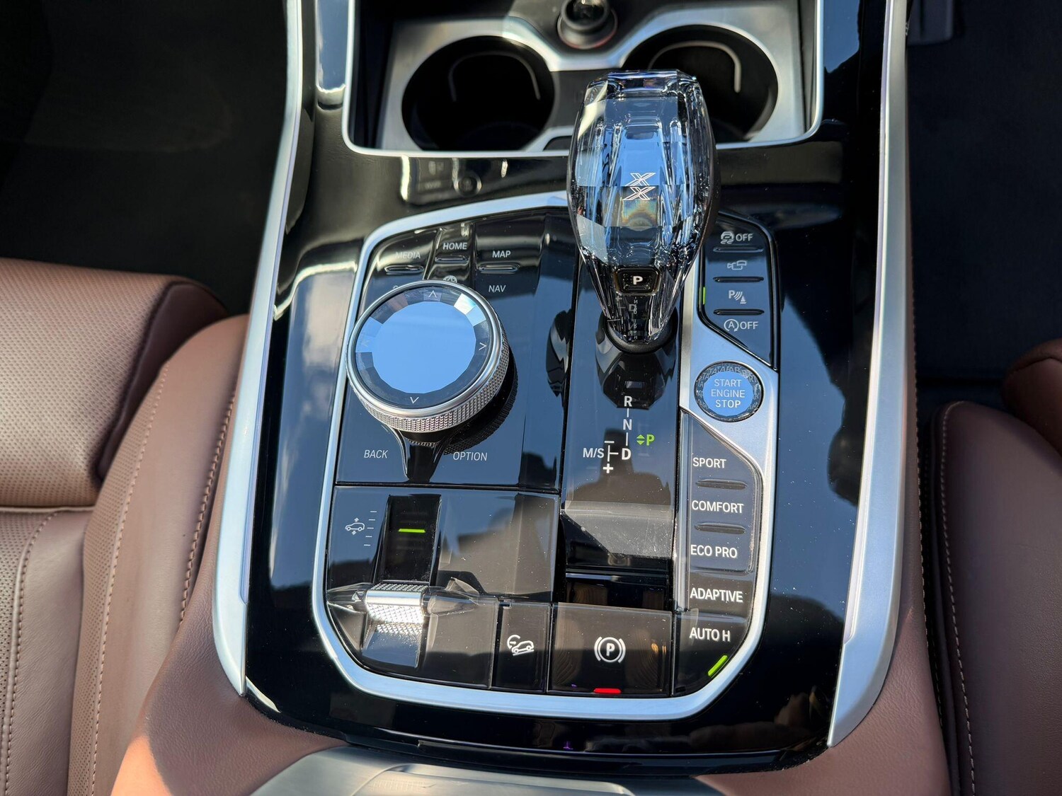 Used BMW X7 for sale - 77704709: Photo 15