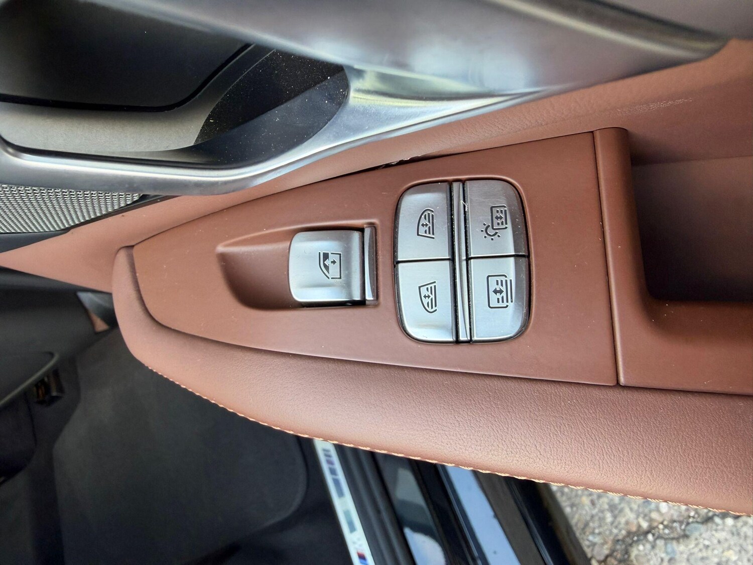 Used BMW X7 for sale - 77704709: Photo 16