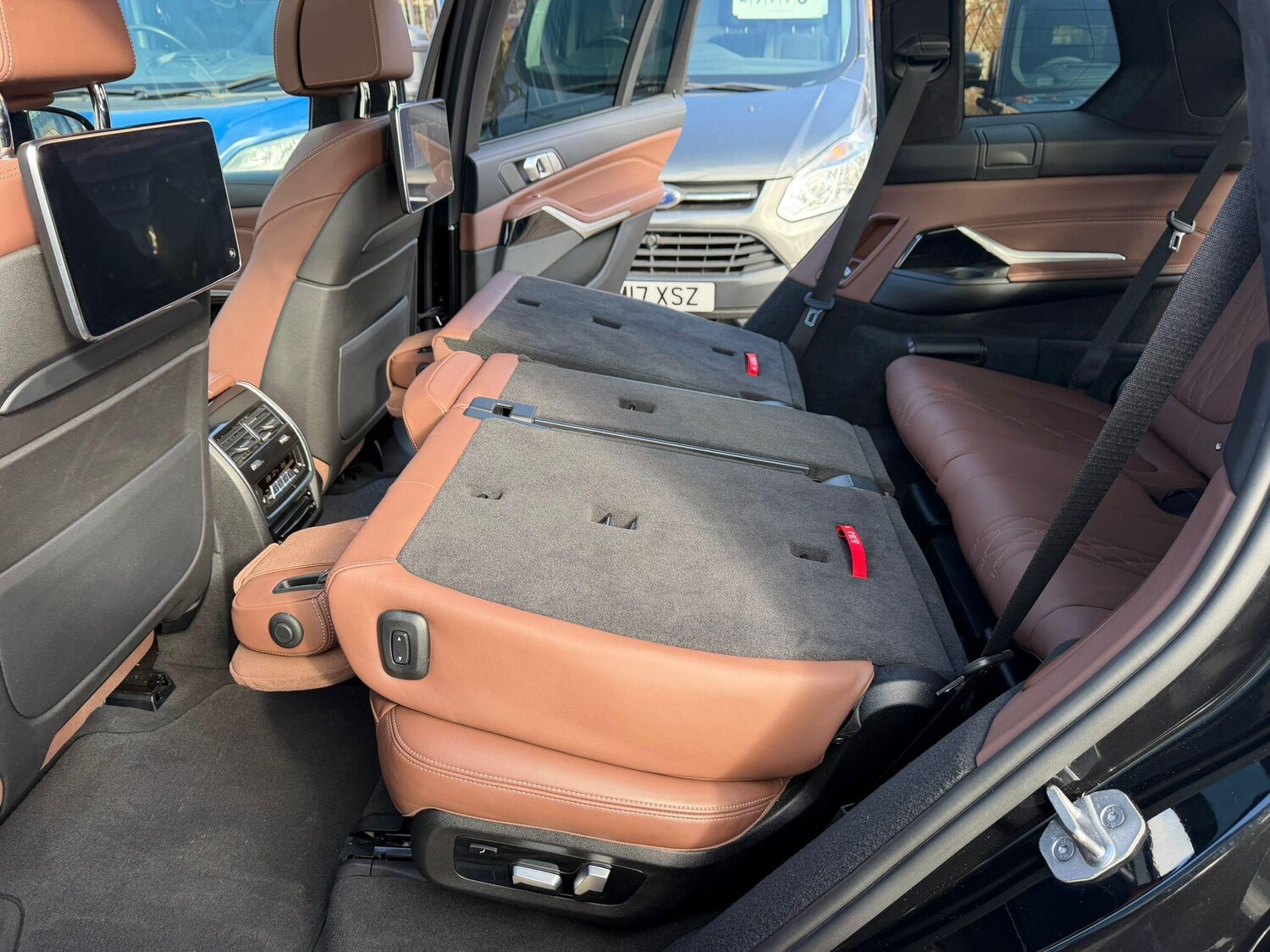 Used BMW X7 for sale - 77704709: Photo 18