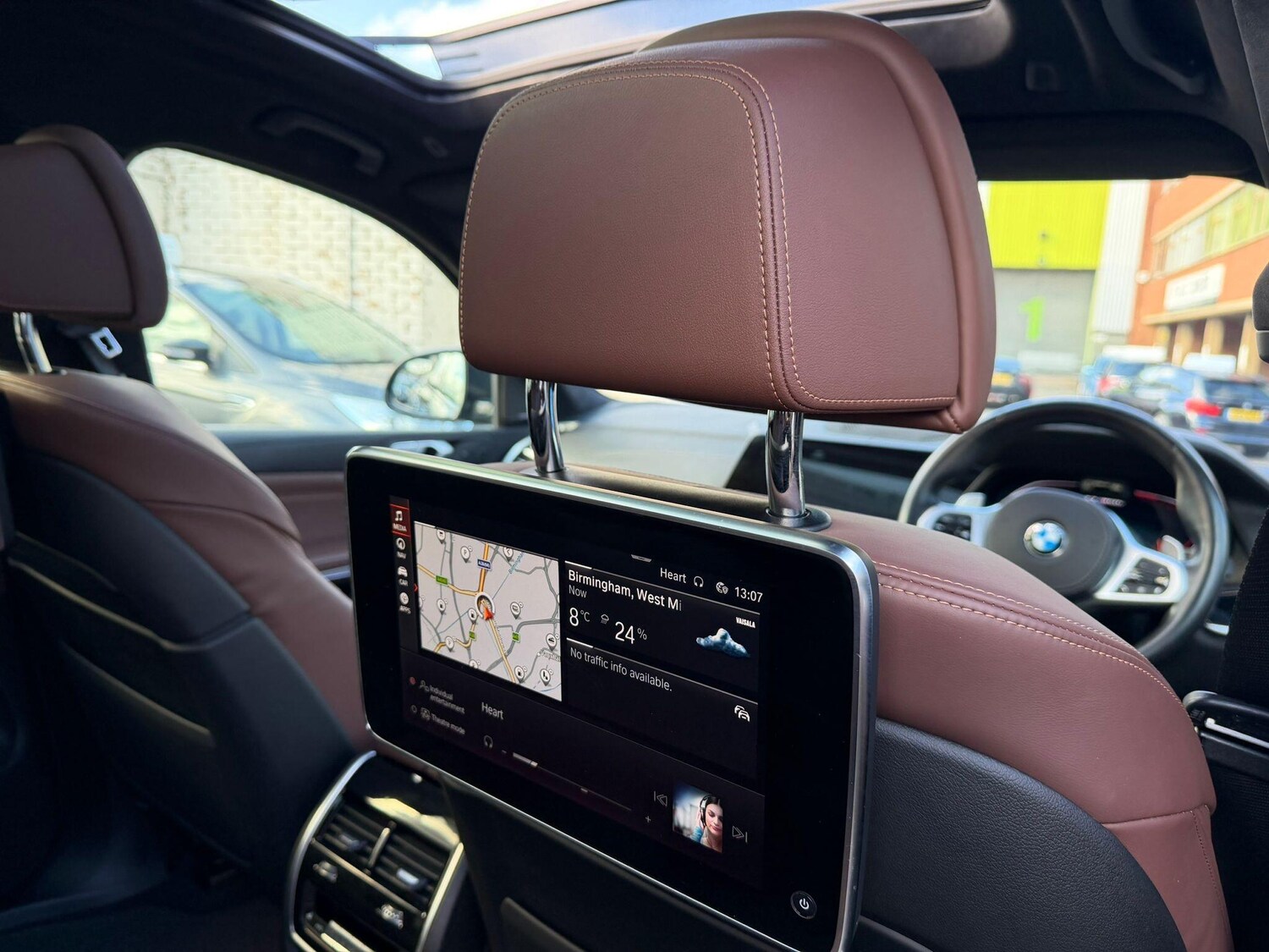 Used BMW X7 for sale - 77704709: Photo 19