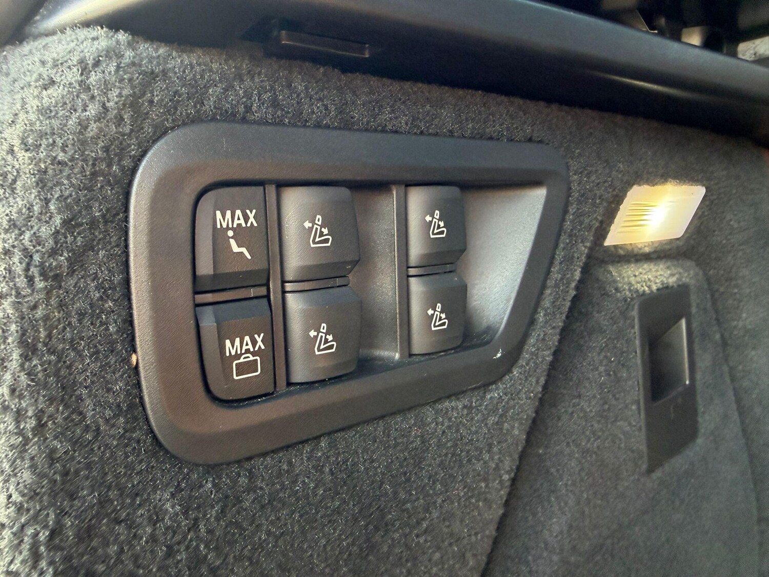 Used BMW X7 for sale - 77704709: Photo 20