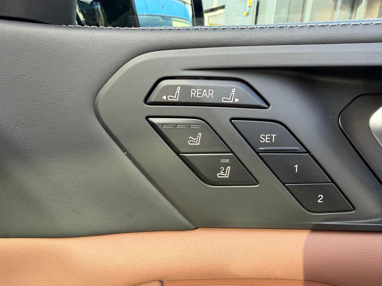 Used BMW X7 for sale - 77704709: Photo 21