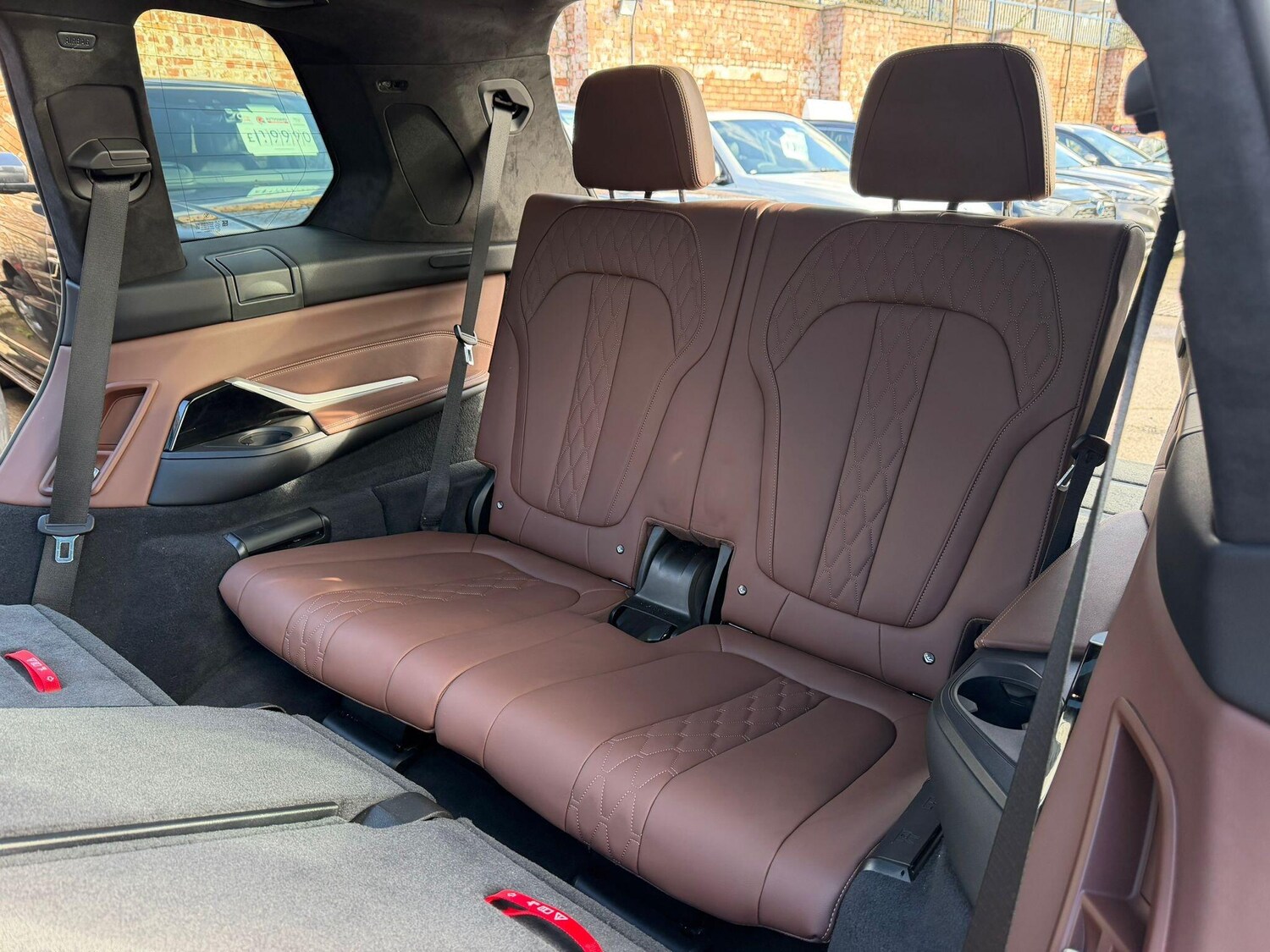 Used BMW X7 for sale - 77704709: Photo 22