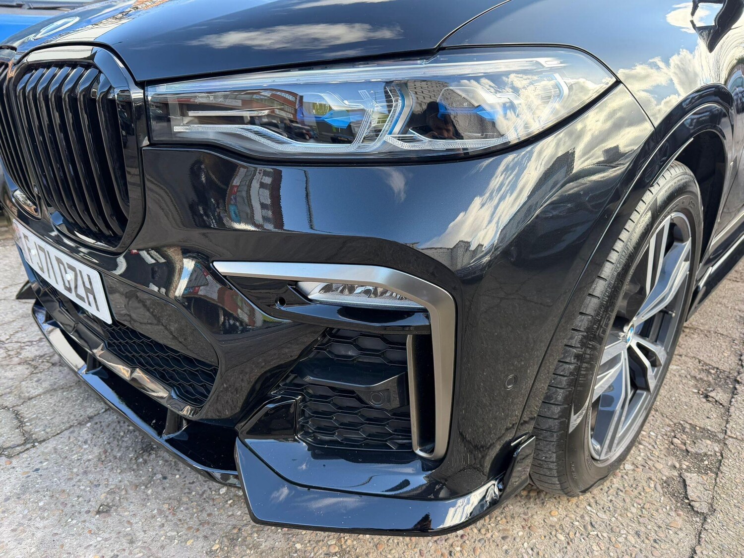 Used BMW X7 for sale - 77704709: Photo 9