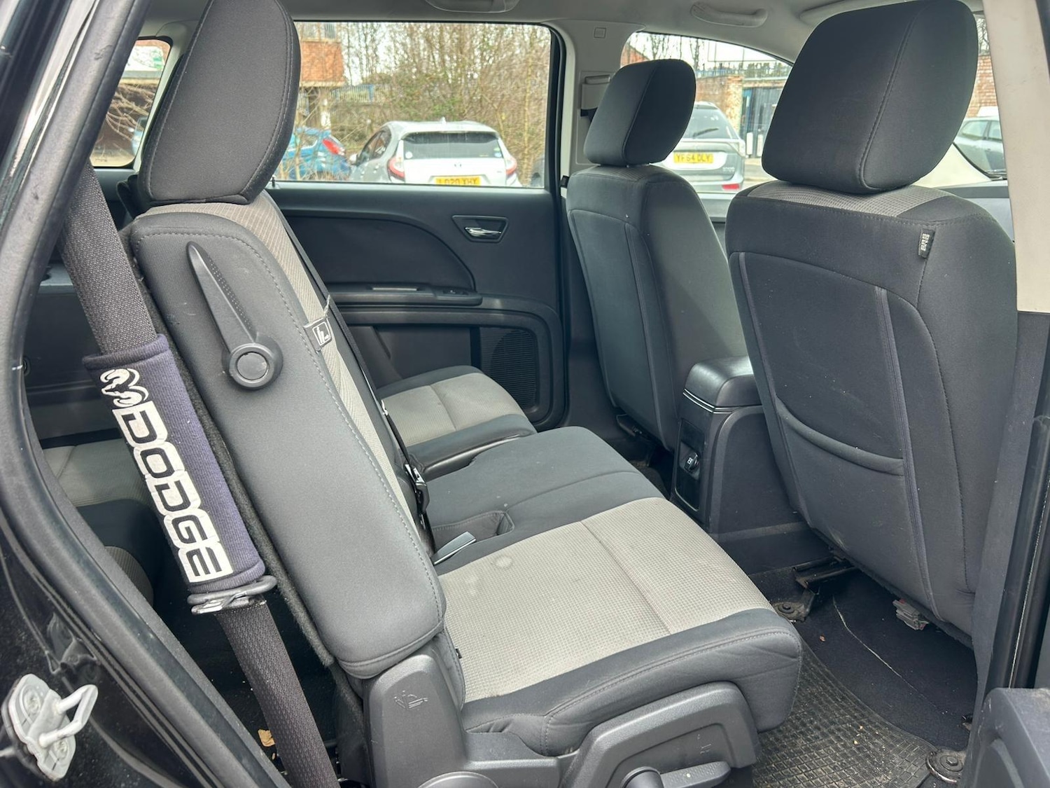 Used Dodge Journey 2009 for sale - 77585629: Photo 10