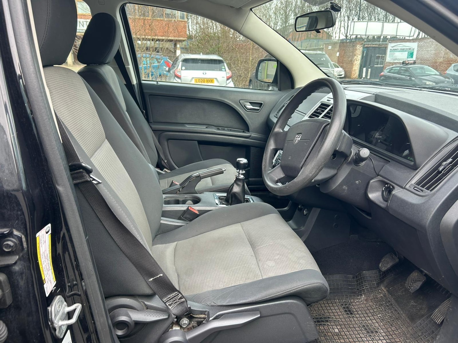 Used Dodge Journey 2009 for sale - 77585629: Photo 7